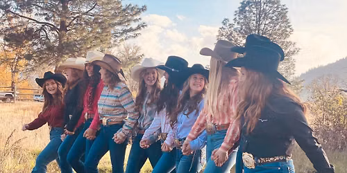 Meet and Greet for the 2026\/2027 Equestrian Team