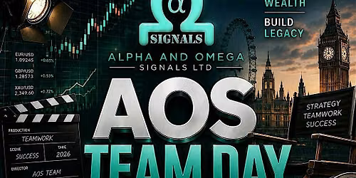 AOS TEAM DAY