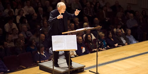 John Rutter's Christmas Celebration at Royal Albert Hall