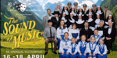 The Sound of Music