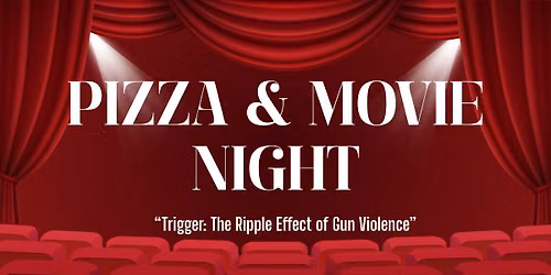 Pizza & Movie Night