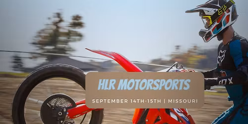 The Moto Academy at HLR Motorsports