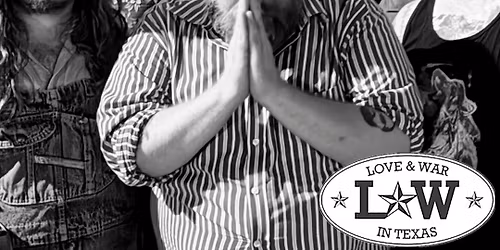 The Damn Quails LIVE @ Love and War in Plano, TX