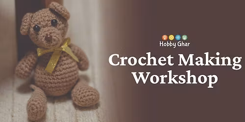 Crochet Workshop