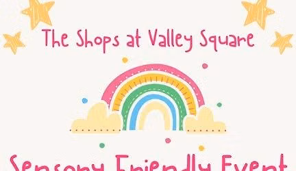 Sensory Friendly Event