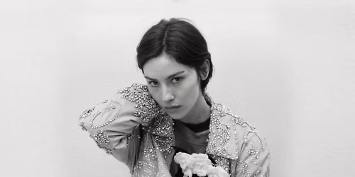 Gracie Abrams in Milano