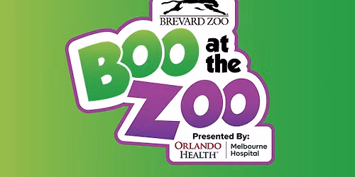 Boo at the Zoo