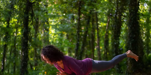 Beginners mat Pilates