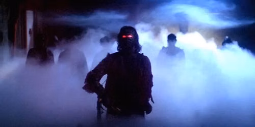 Cinema Neuf: Gratisvisning* -  The Fog (1980) \u2013 35mm