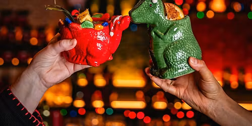 Ladies Meet Up December: Brasserie 23