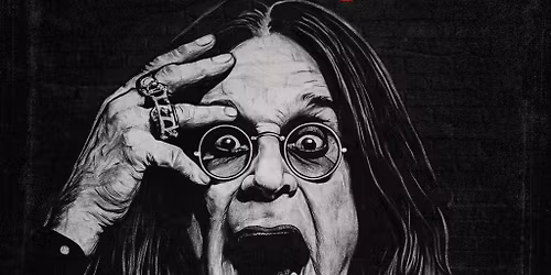 OZZ\u26a1\ufe0fFEST II \ud83e\udd18