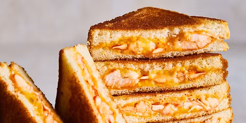 Cousins Maine Lobster at Taylor House Brewing Company