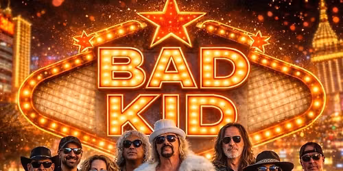 Bad Kid