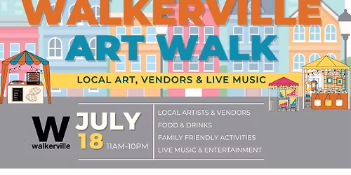 Walkerville Art Walk