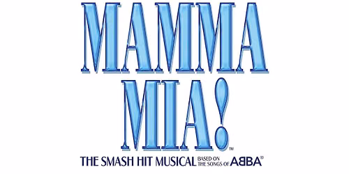 Broadway at the Tennessee: MAMMA MIA!