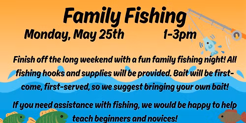 Family Fishing