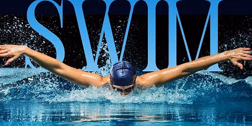 Technical Mastery Swim Camp - Tenerife 2026