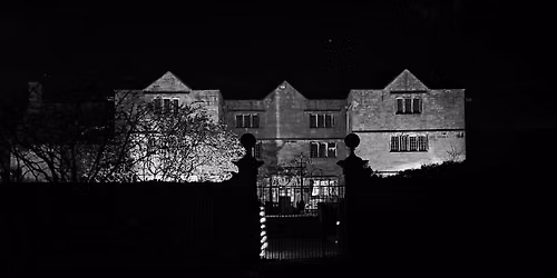 The Village of the Damned Interactive Ghost Walk Eyam Derbyshire