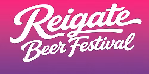 Reigate Beer Festival