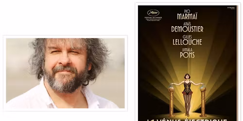 Ceremonie Ouverture \/ Opening Ceremony (78th Festival Cannes)