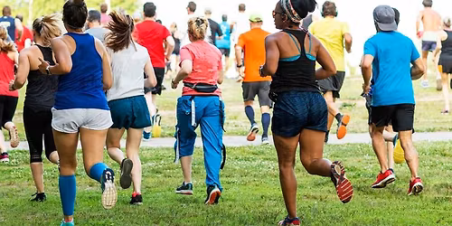 Summer Sun & Racing Fun\u2014NextGen United's 5K Race