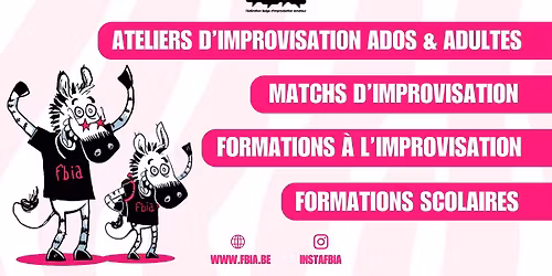 FBIA * CHAMPIONNAT 2025-2026 * GRANDE FINALE *