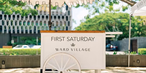 First Saturday