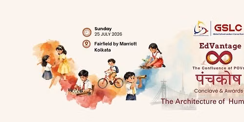 EdVantage Panchkosha - The Architecture of Human Potential