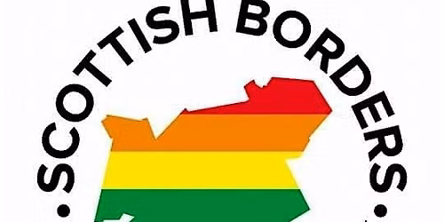 Pride in the Borders Ceilidh