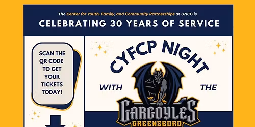 Greensboro Gargoyles vs. Worcester Railers