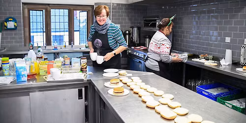 Sandbach Animal Rescue Coffee Morning