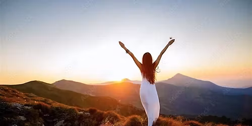 Rise in Power: Confidence & Inner Strength Activation with Noella