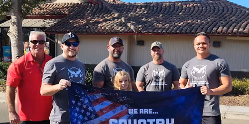 Country Strong Workout Group