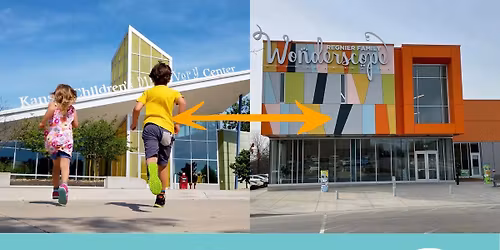 Wonderscope Member Swap Day