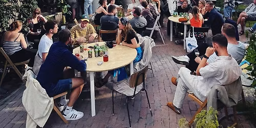 Palmehaven: SPOT 2026