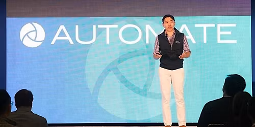 Automate 2026 Pitch Month : IoT and Automation Startups, Meet Investors!