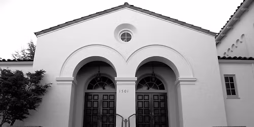 Berkeley 1st Ward 100-year Celebration