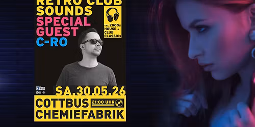 Retro Club Sounds: All Time Classics