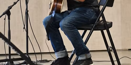 TUNE-IN TUESDAY: Shane Yetter and the Yetis at The Lakely