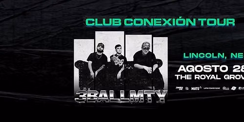 3BALLMTY 