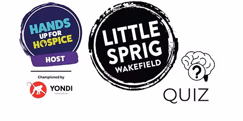Quiz Night at Little Sprig Wakefield!