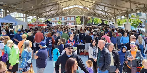 Wheaton French Market