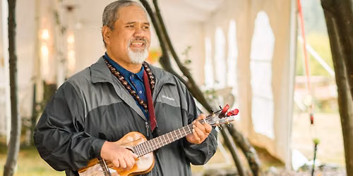 Patio Concert Series Featuring CJ Helekahi