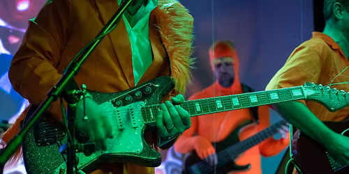 The Walkaways at The Goodfoot