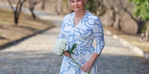 An Evening with Leah Weiss