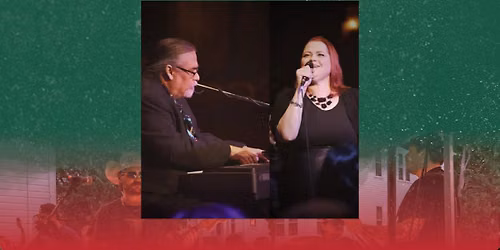SIEBKENS SUMMER CONCERT SERIES: ERIN KREBS & PAUL SUCHERMAN