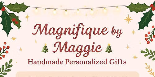 garden farm Christmas fayre 