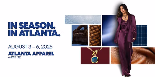August Atlanta Apparel