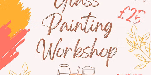 Sip & Create