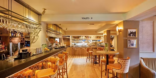 NYE At The Flying Fox 